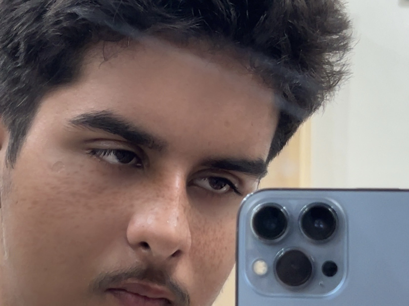 Meesam Hussain