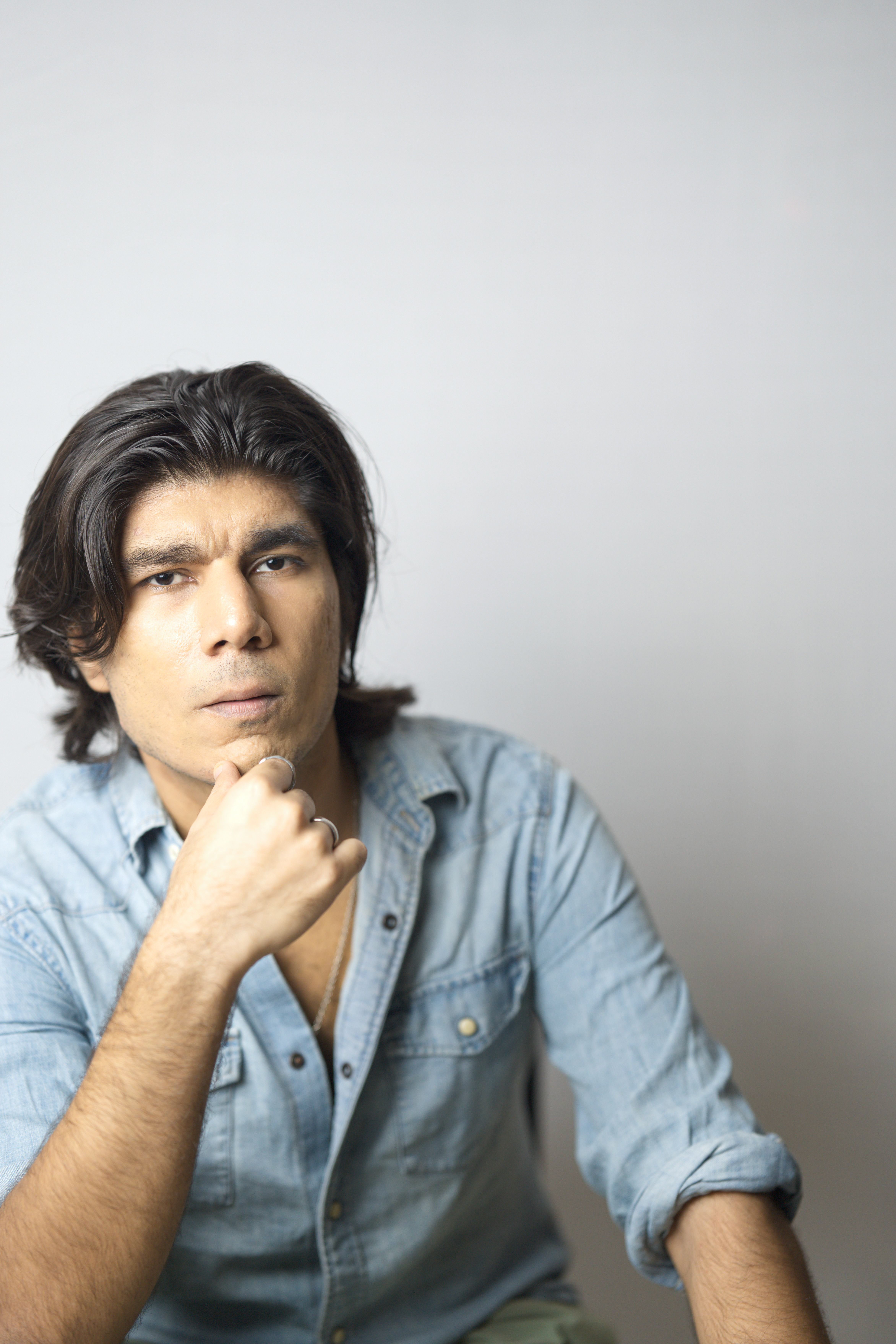 Priyajit Marwah
