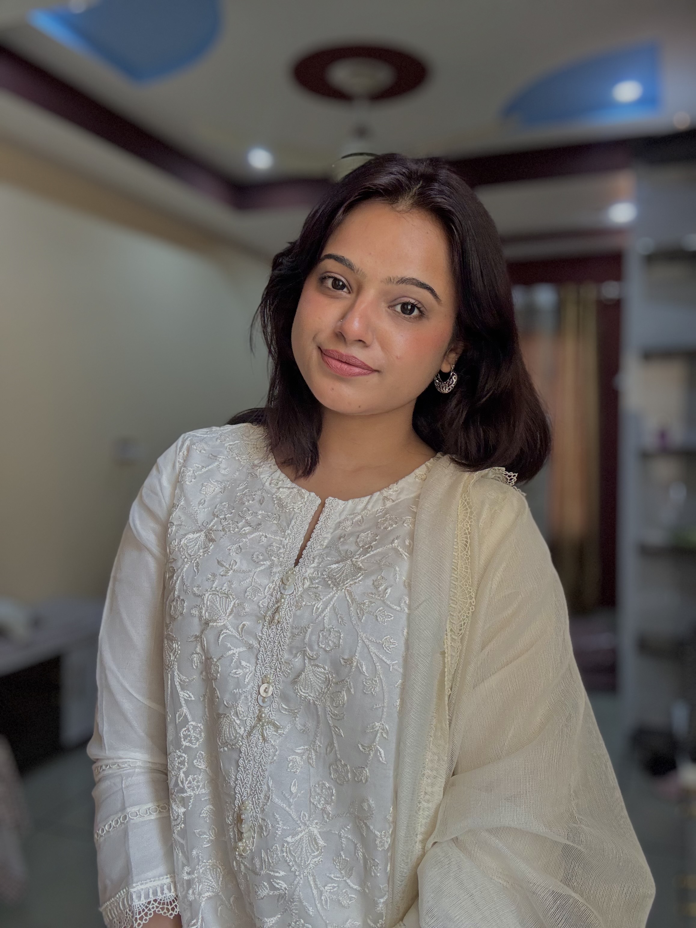 Zainab Ali
