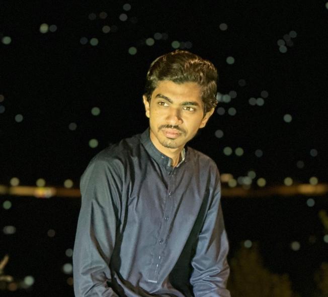 Mirza Khan