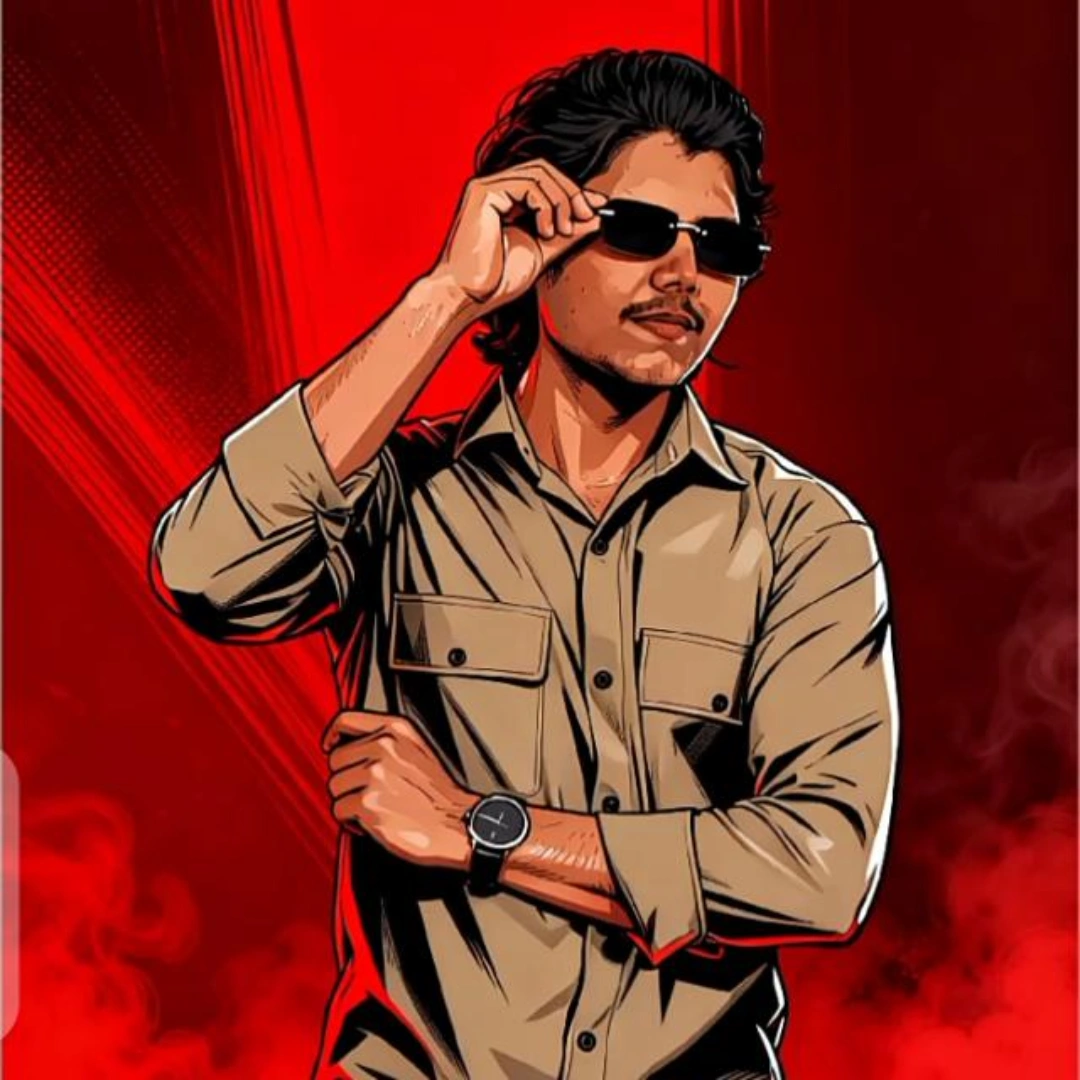 Hamnza Ansari