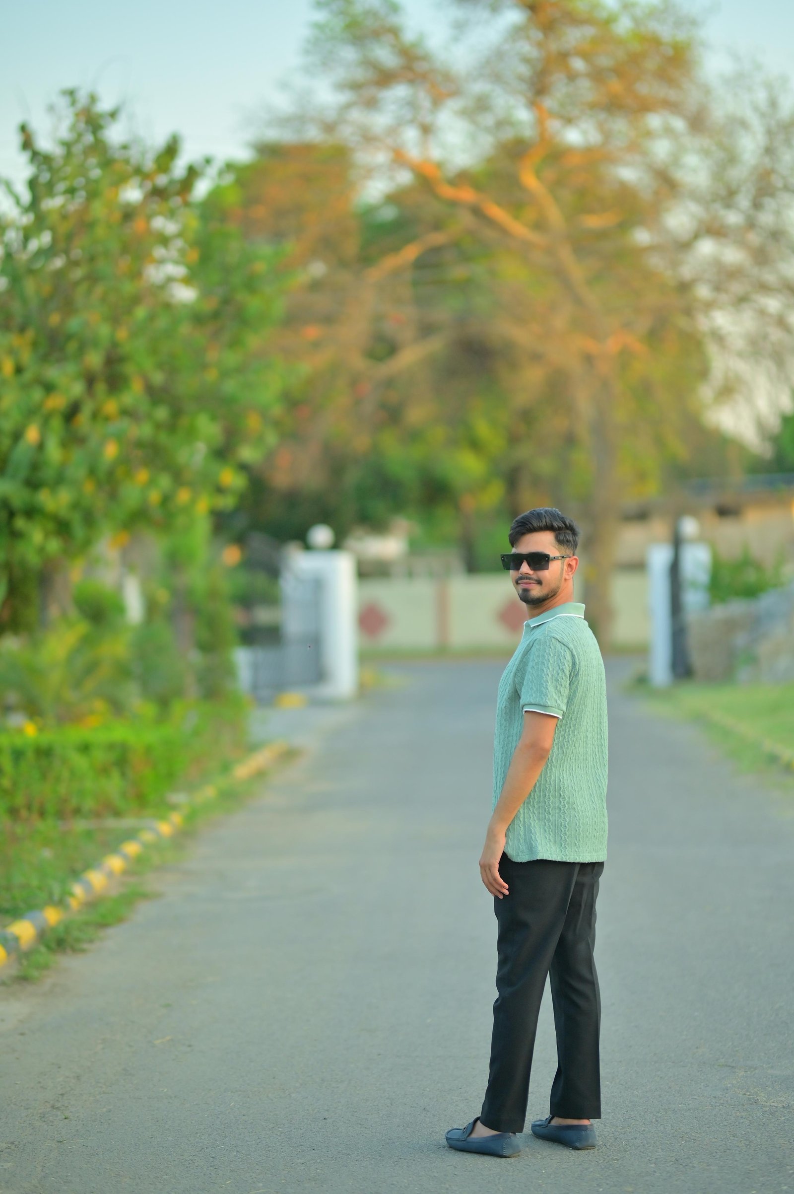 Fahad Babar