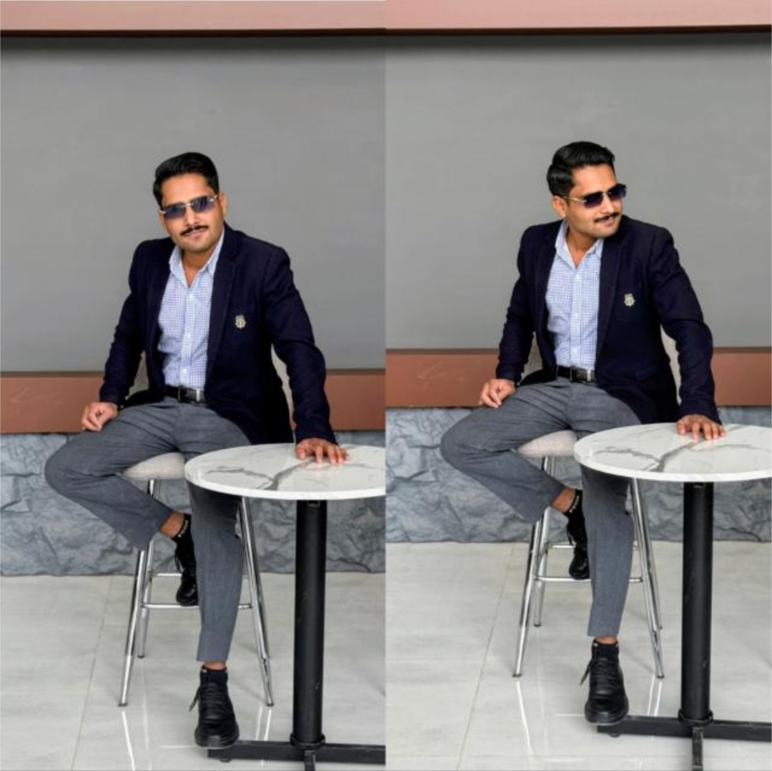 Sajid Ali Anwar