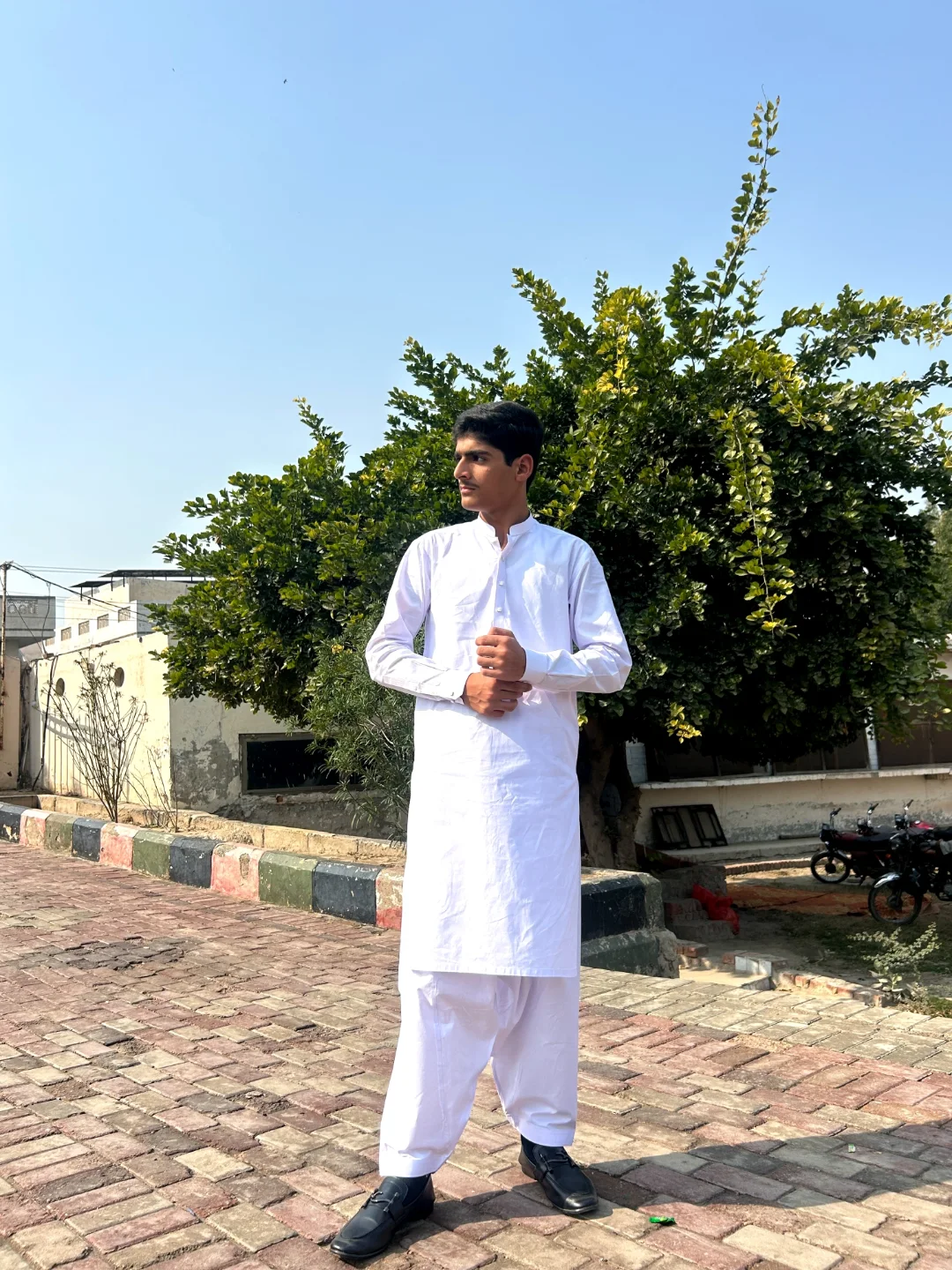 Ahmad Raza Azam