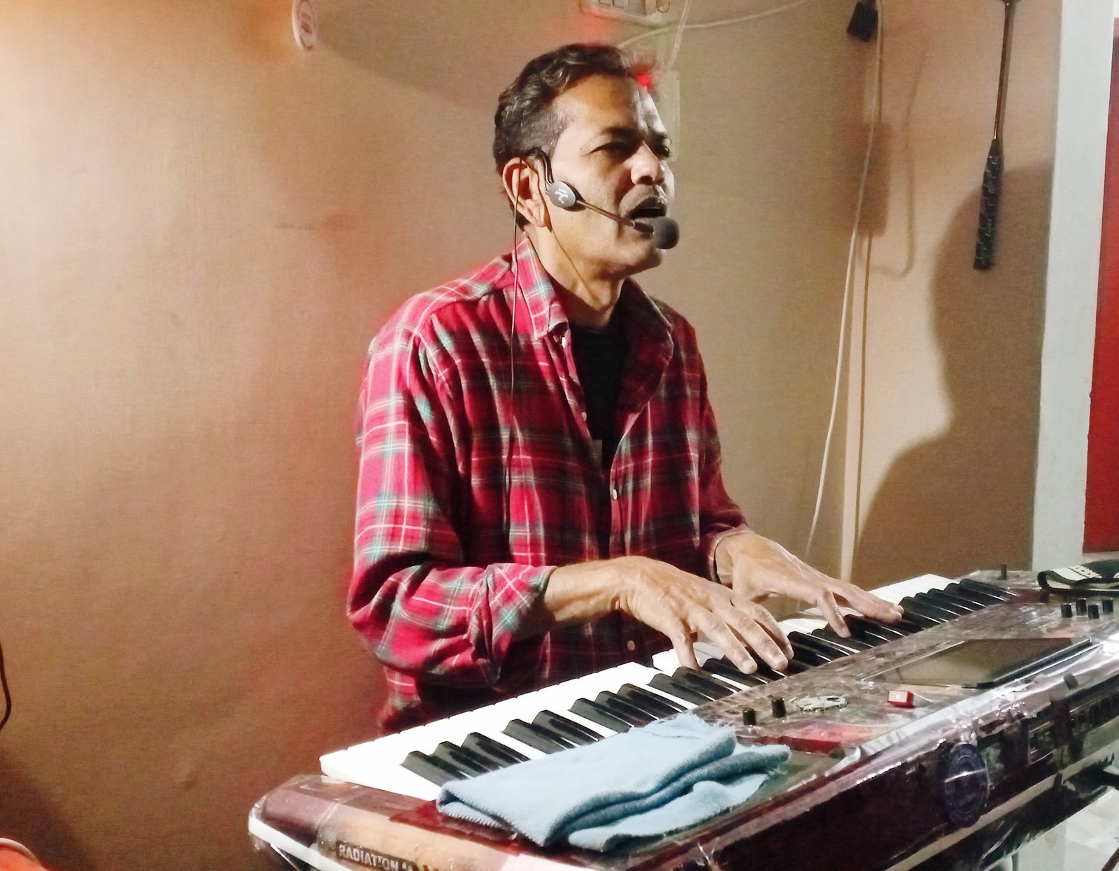 Asif hashmi
