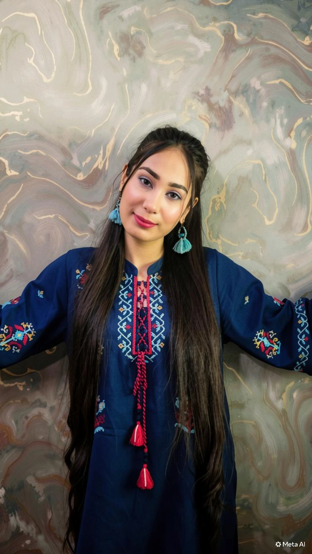Anoosha Mateen