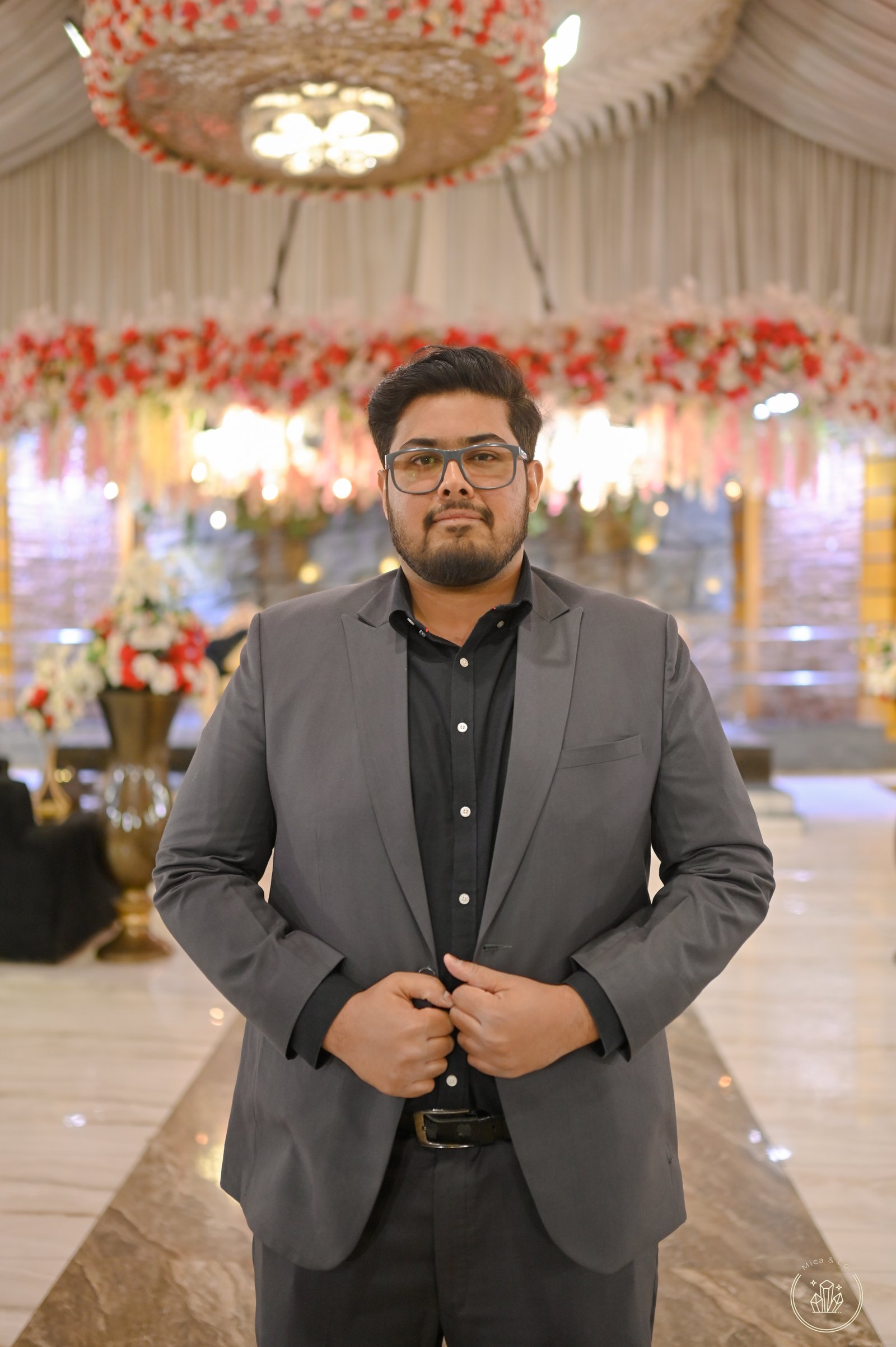 Taha Iqbal