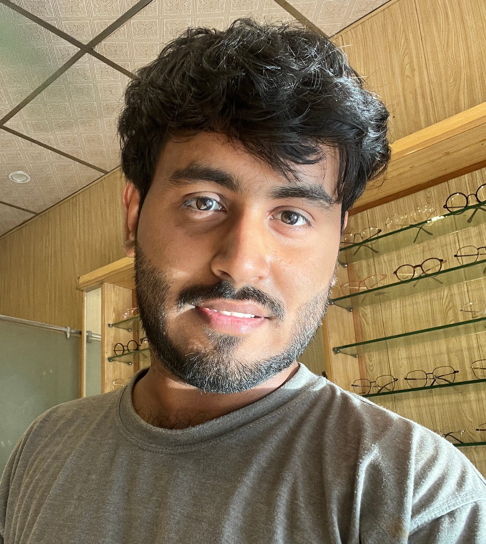 Abubakar Arshad