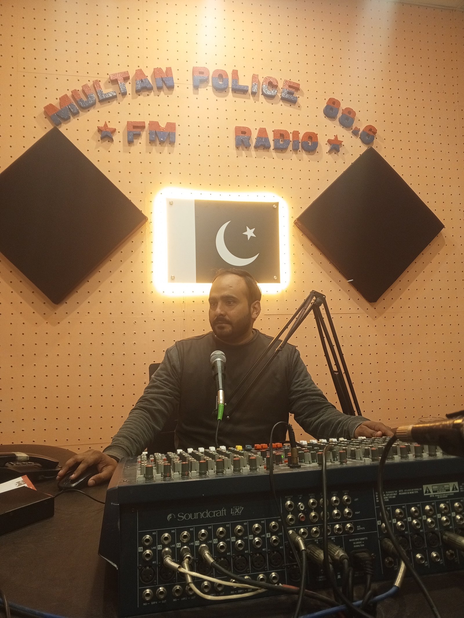 Shahab Khan