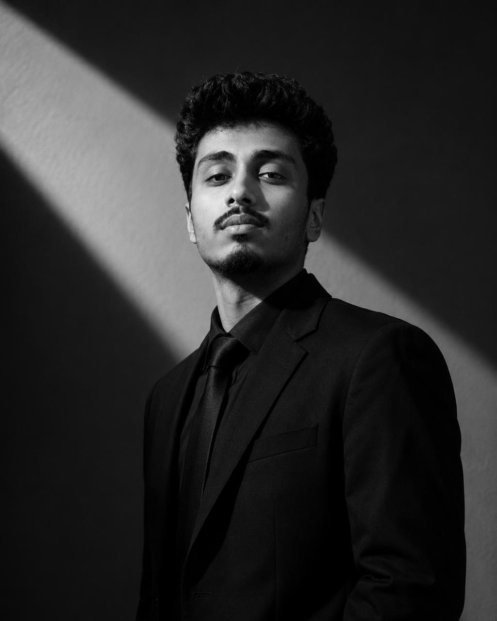 Ayan Jamal