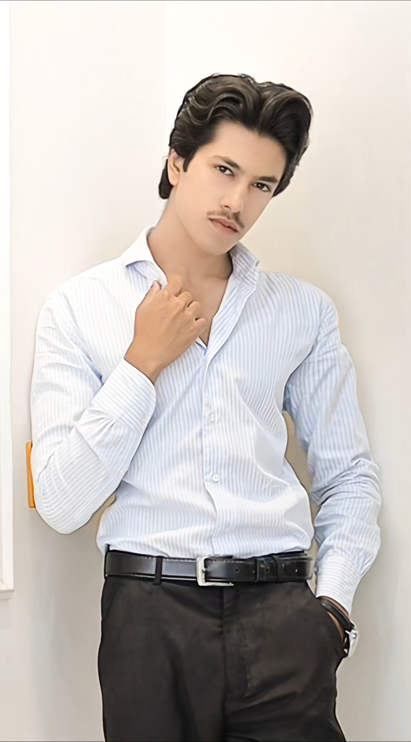 Zaryab Hussain