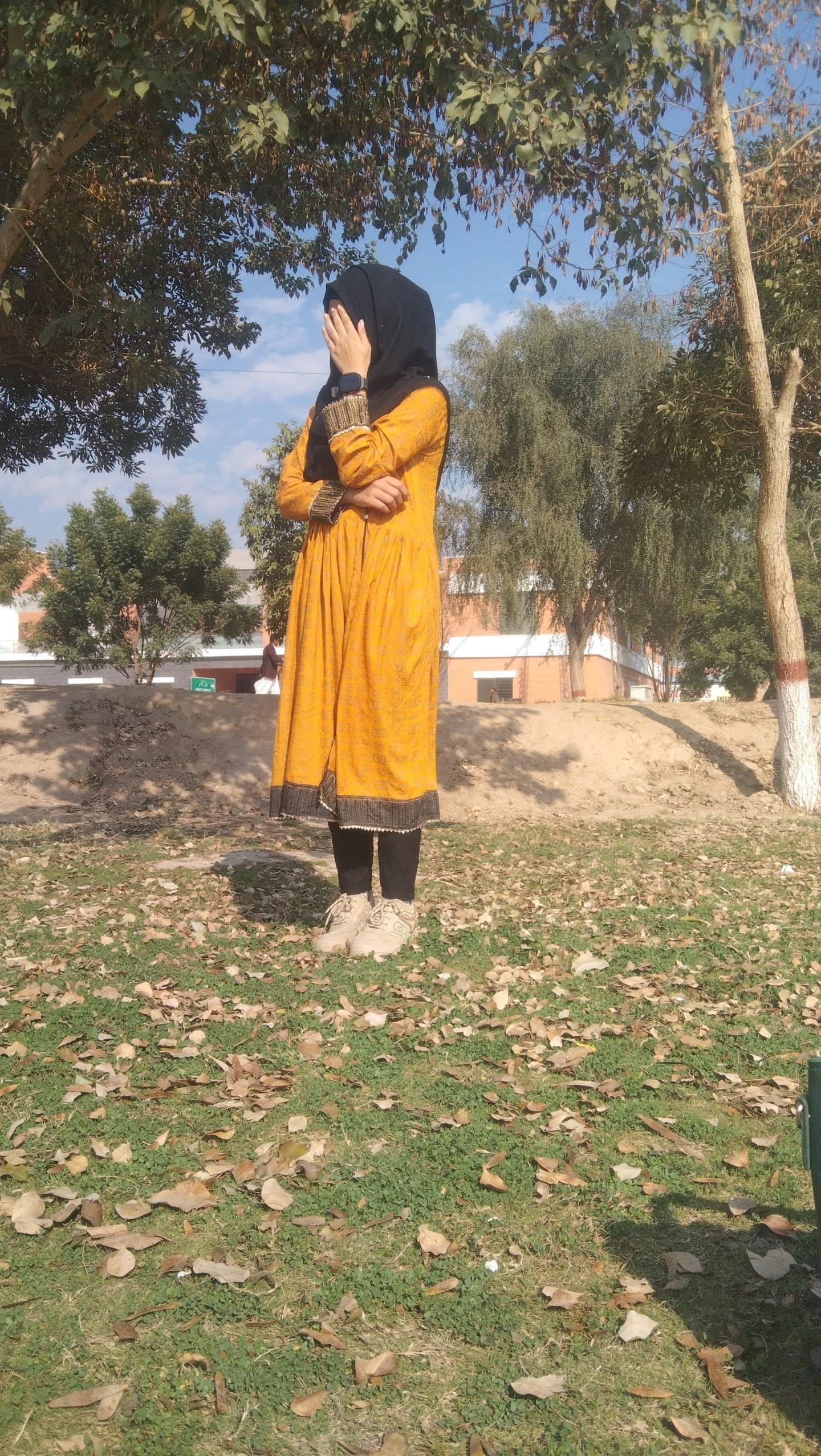 Aleeza Amjad