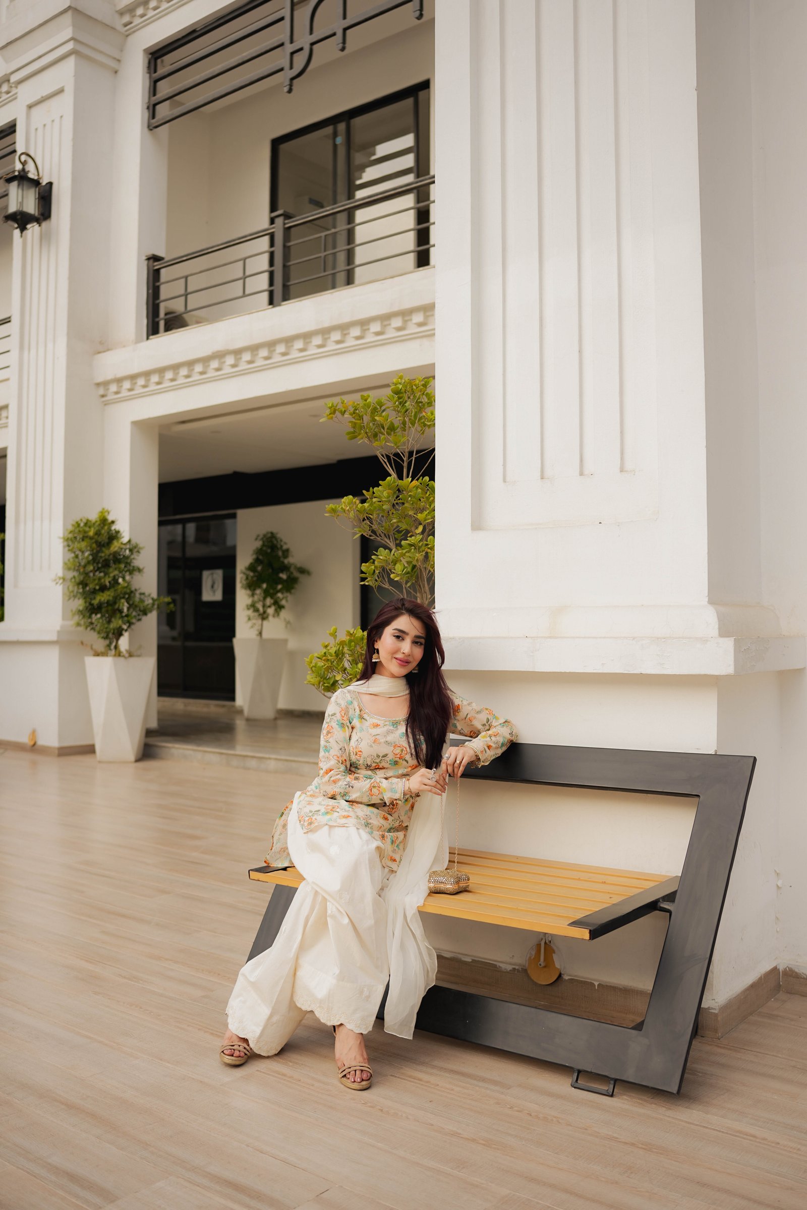 Naveed Bhatti