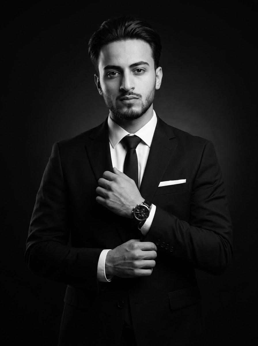 Subhan Sohail