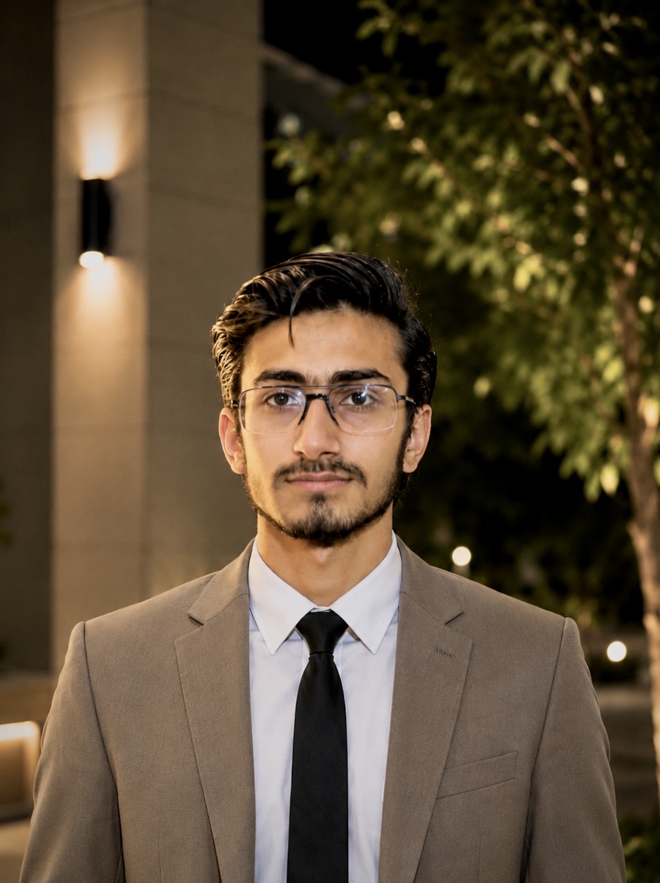 Muheeb Bin Nadeem Khan