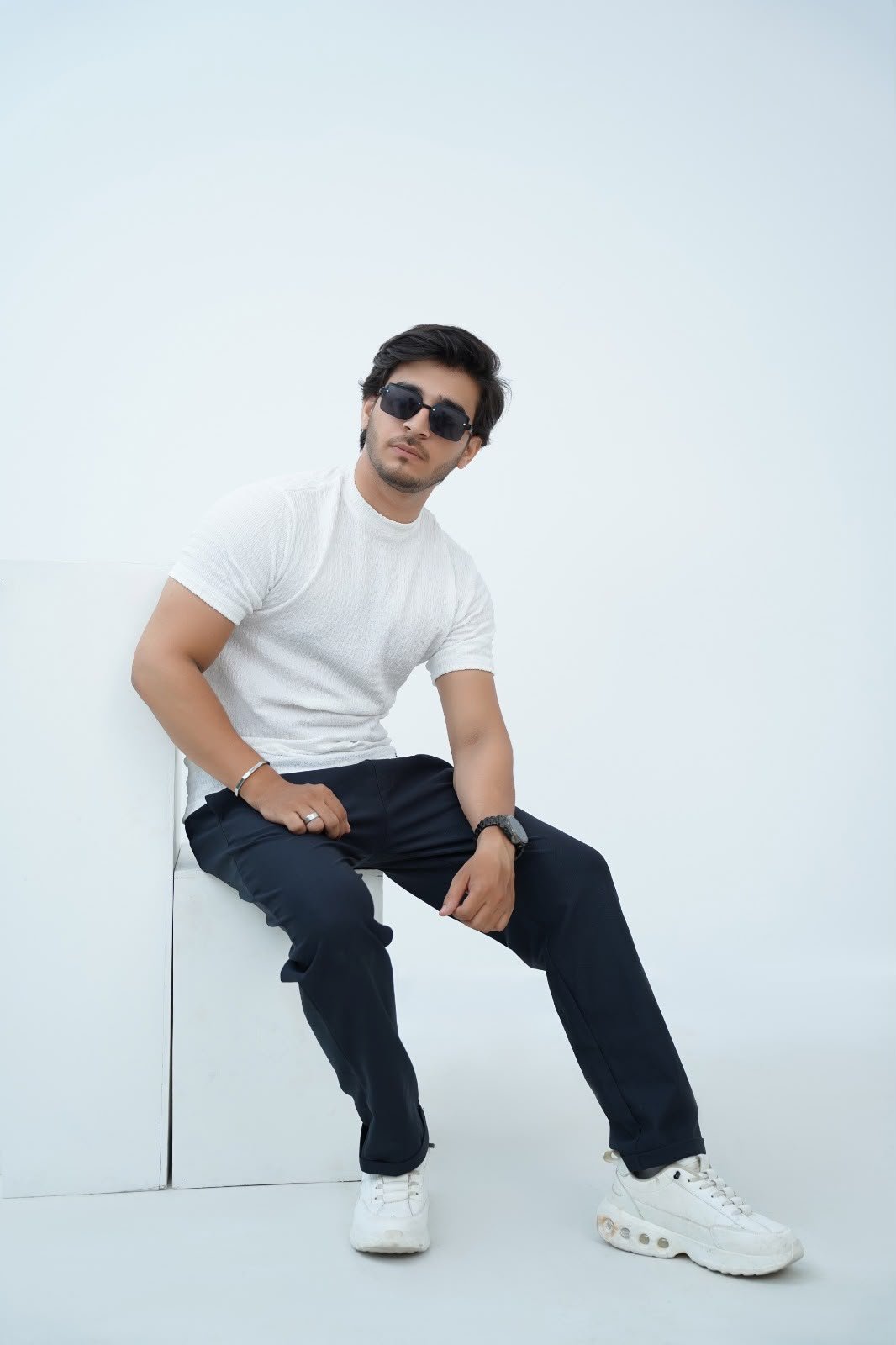 Hyder Jafri