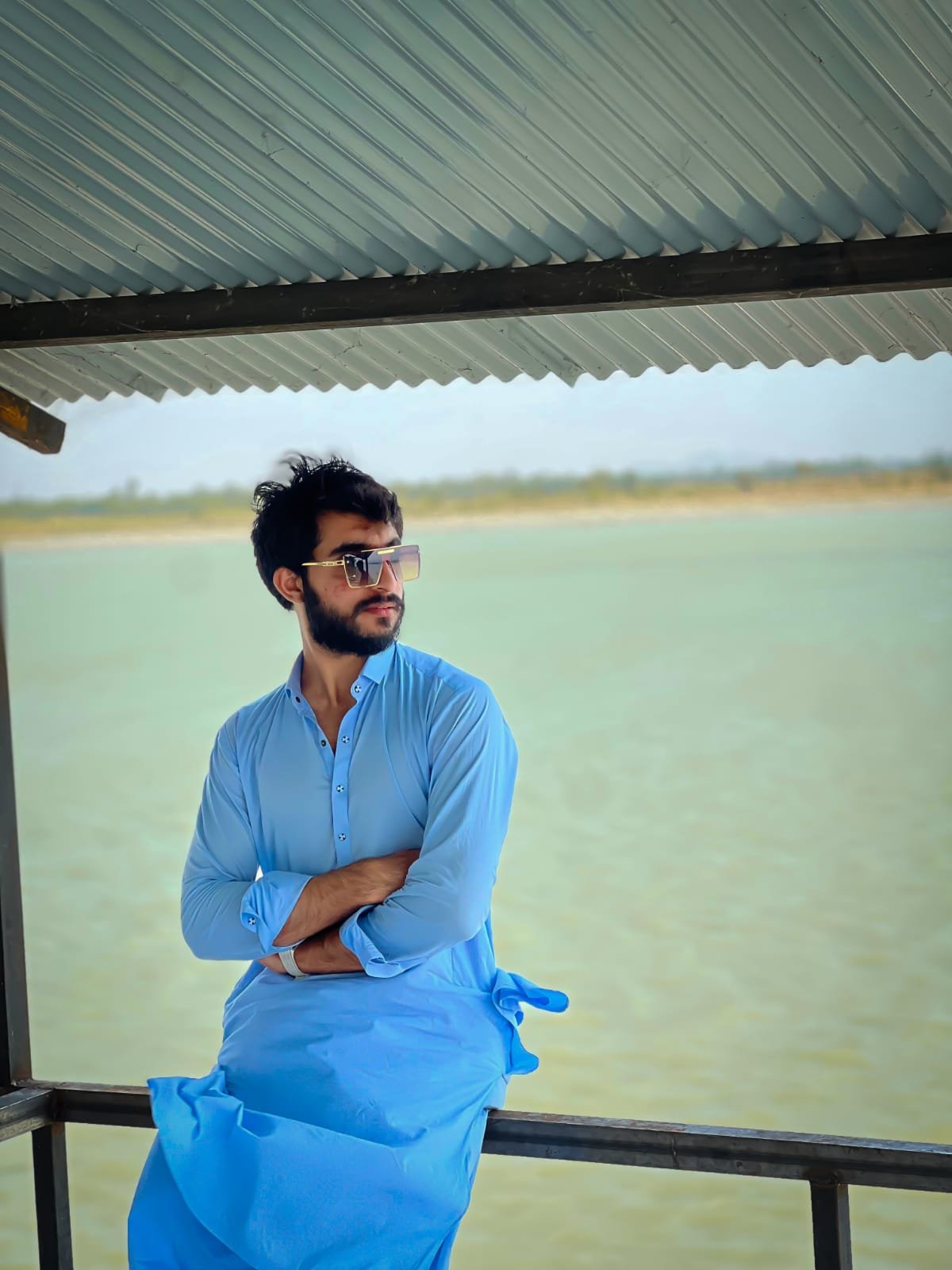 Kifayat Ullah