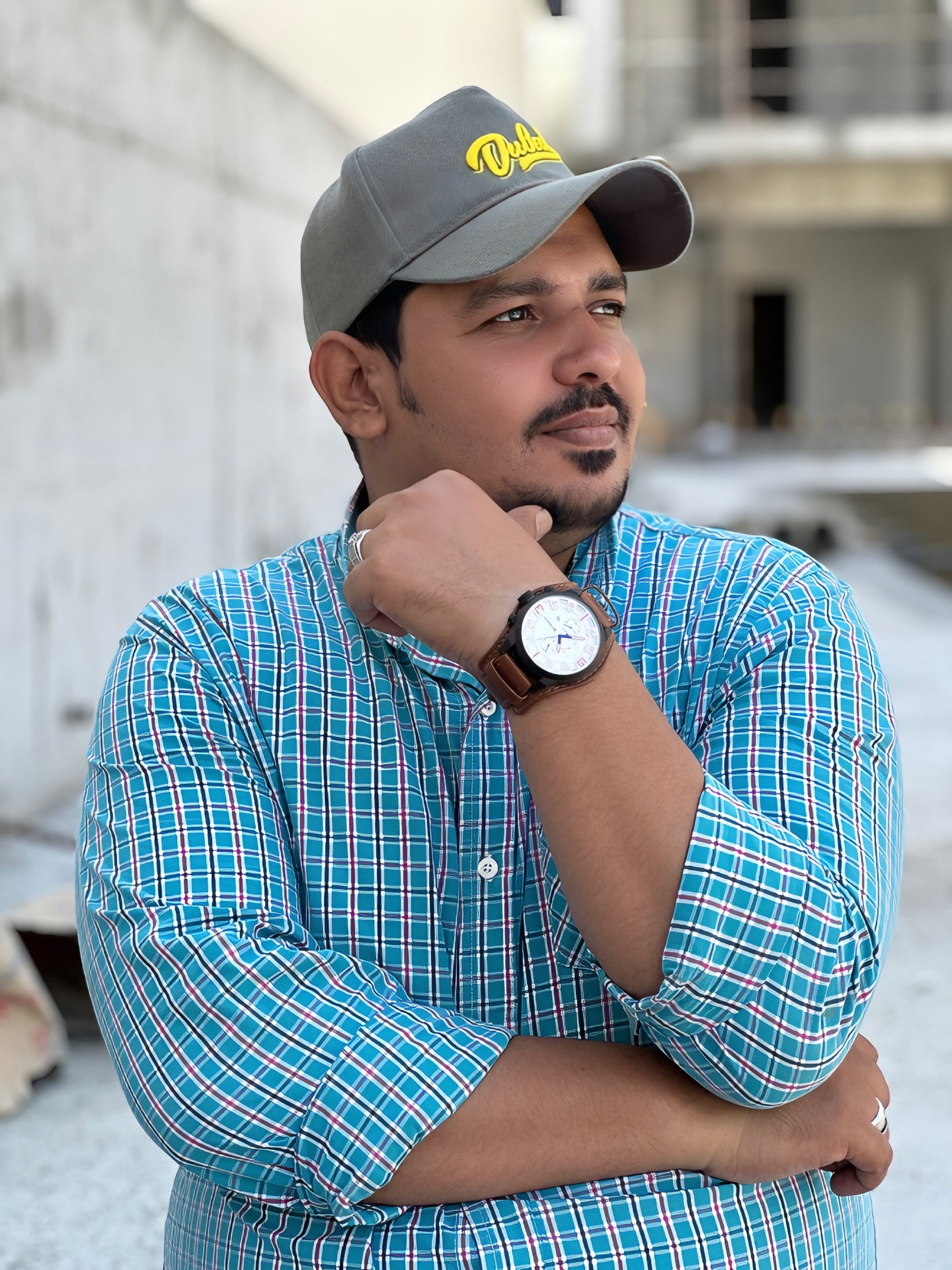 Abdur Rafay