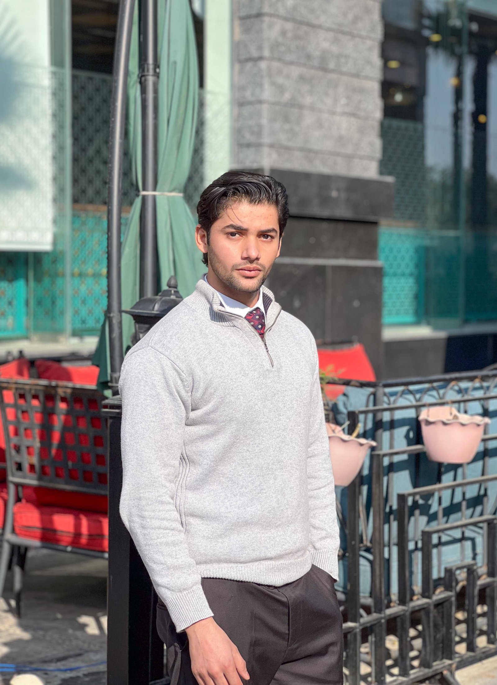 Haris Afzaal M.Afzaal