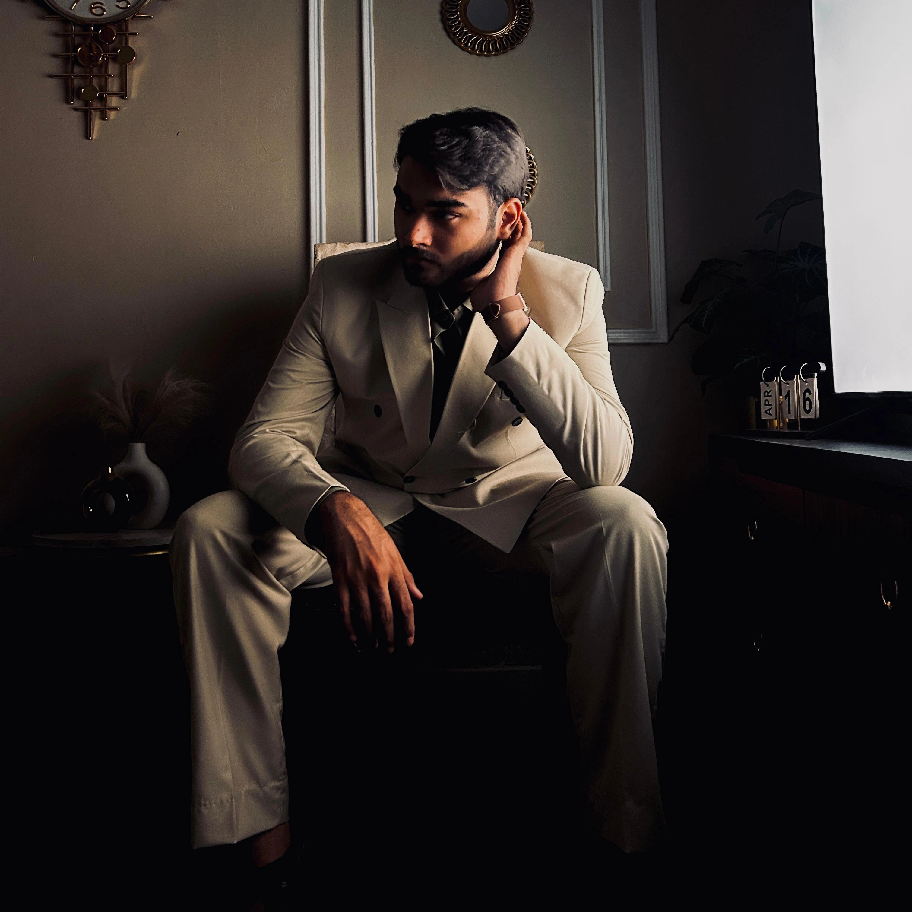 Faizyab Ali