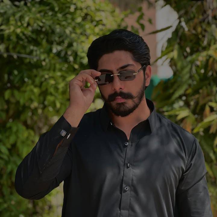 Syed Mujtaba