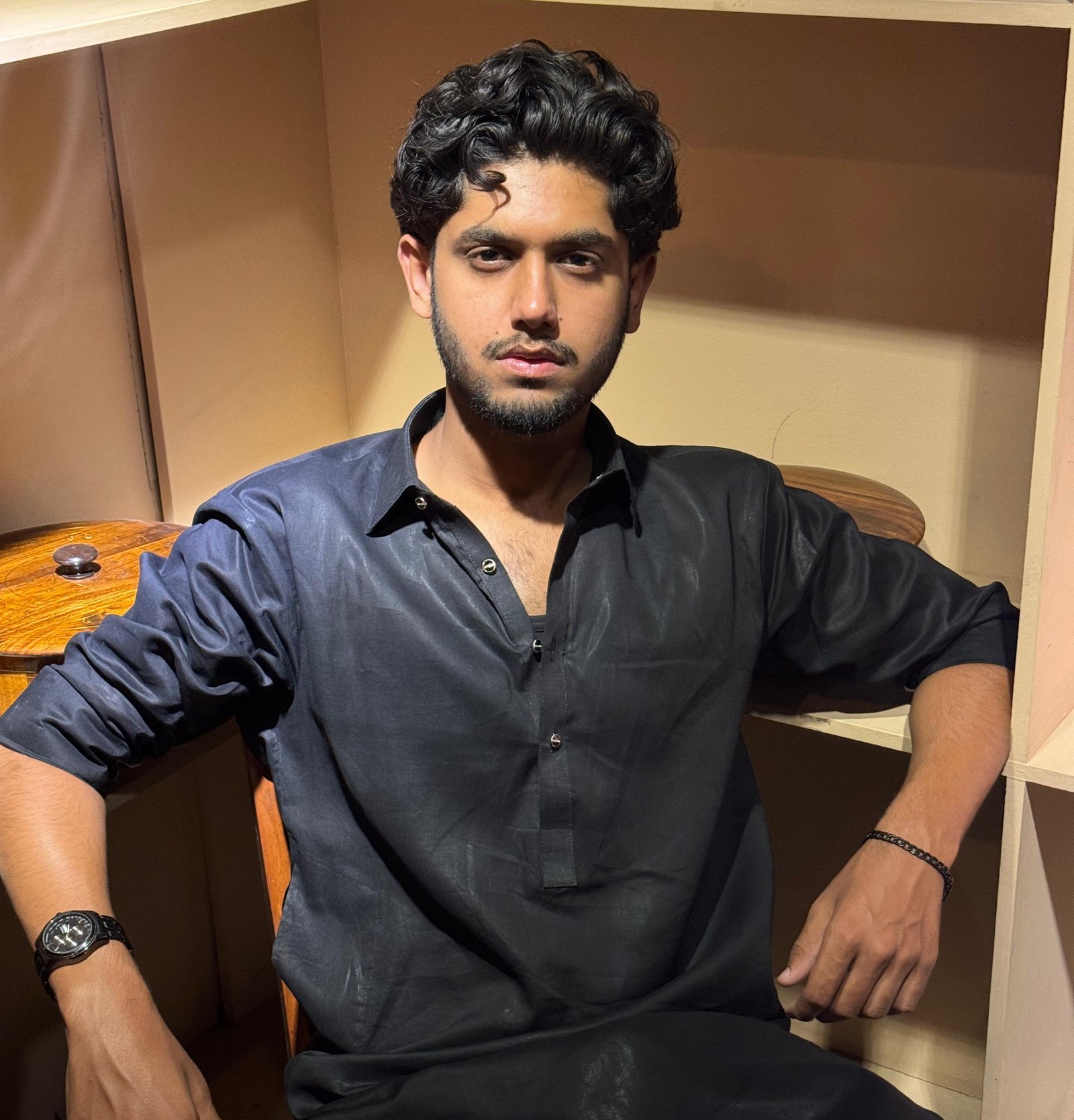 Taimoor Bajwa