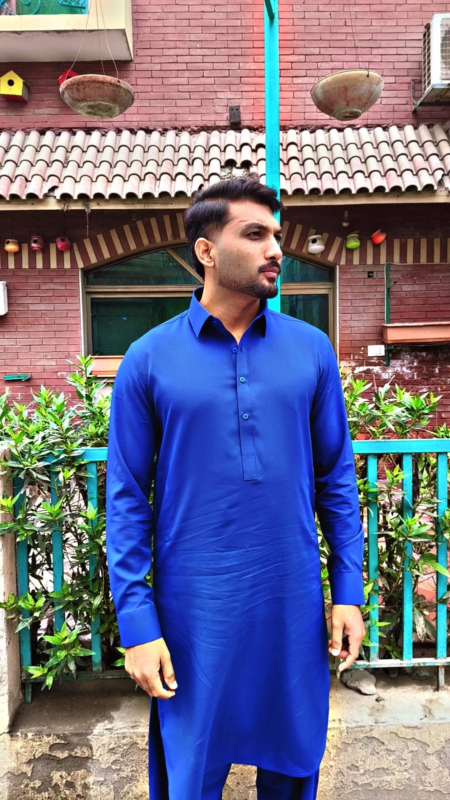 Adnan khokhar