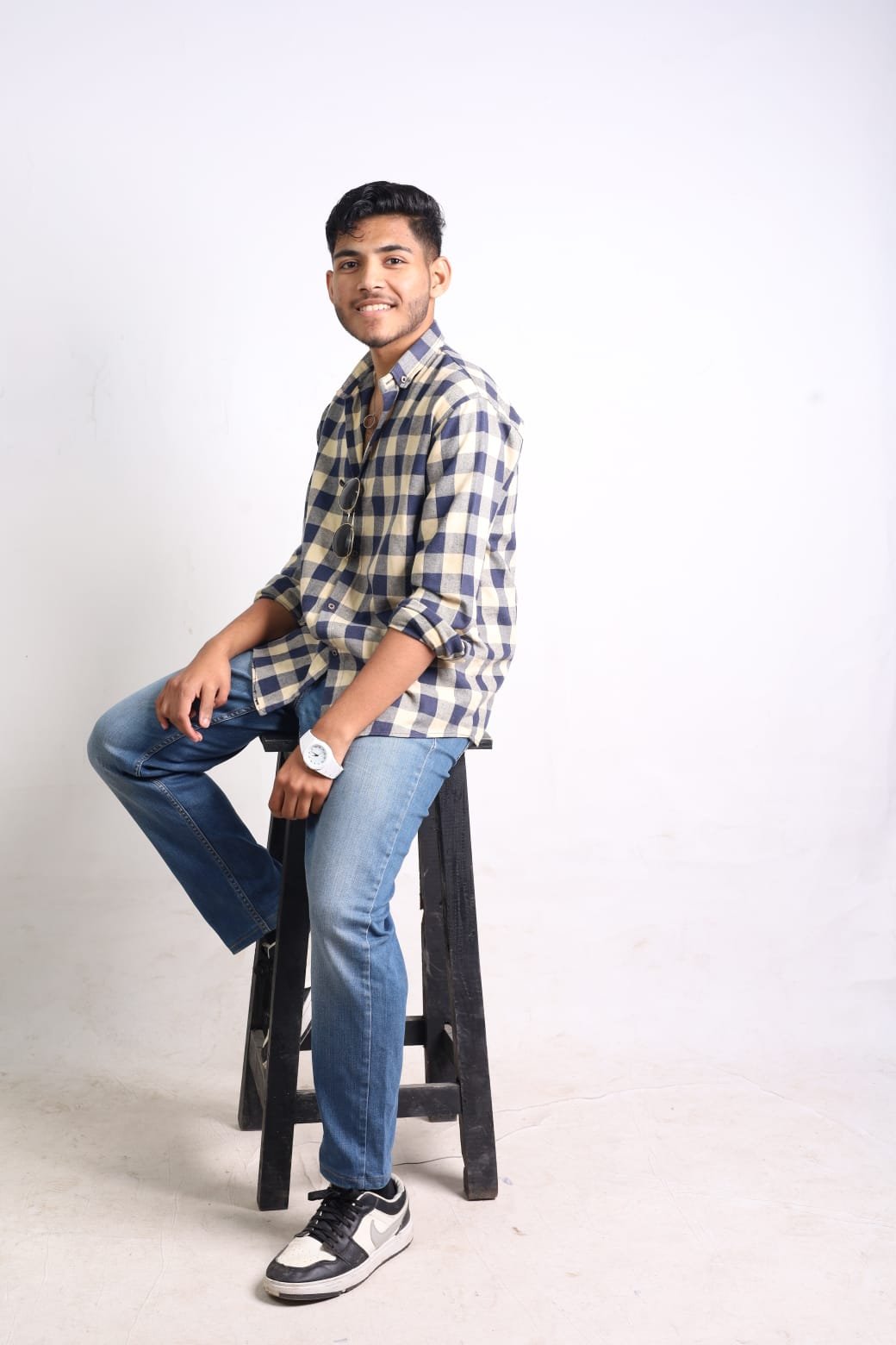 Matthew Nadeem