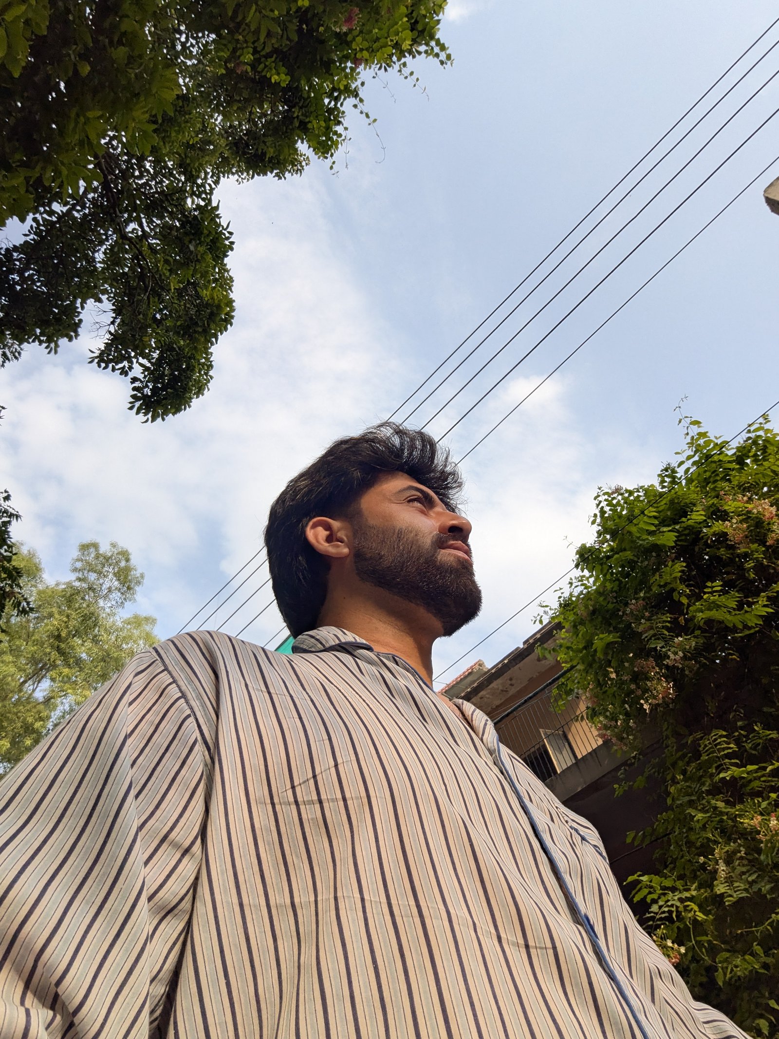 Abrar Ahmad
