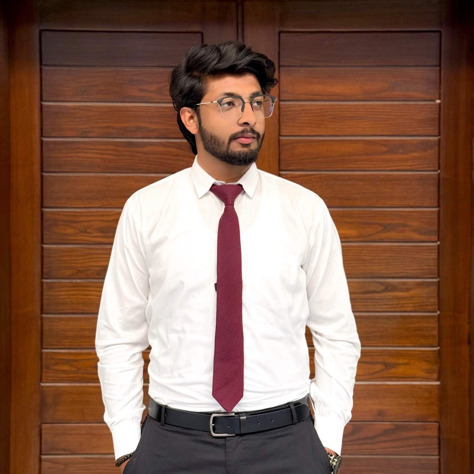 Muhammad Tayyab Nadeem
