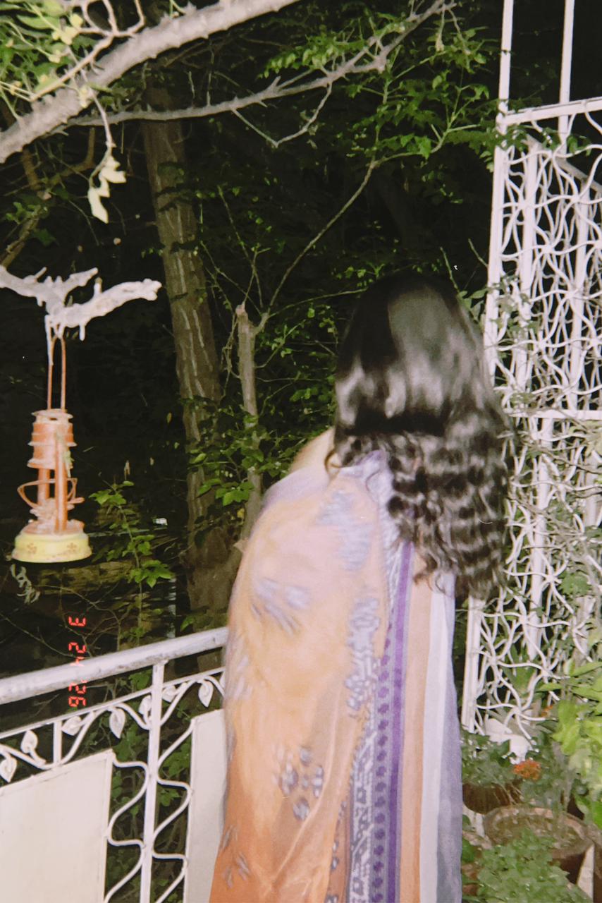 Nimra Tufail