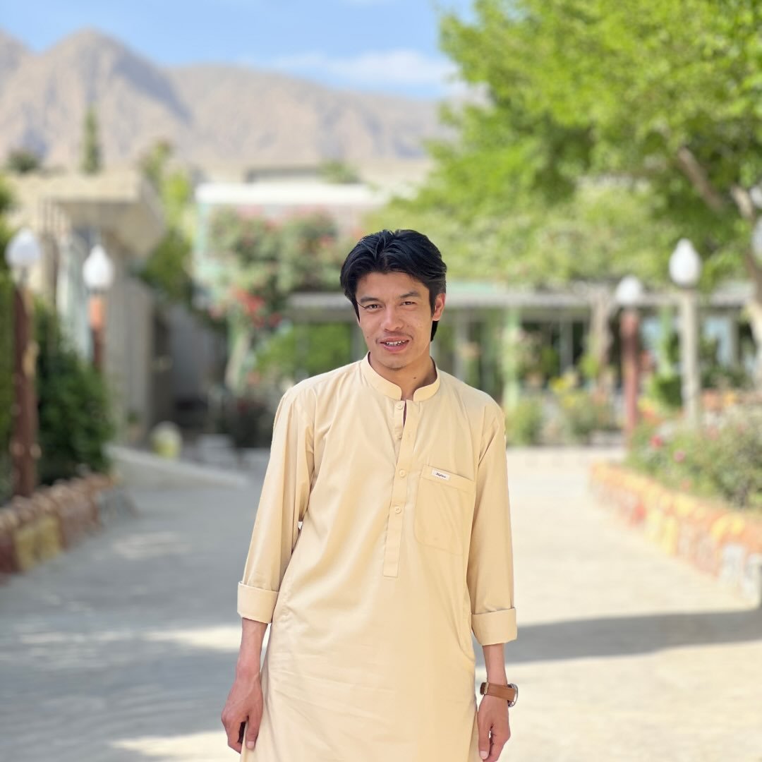 Asad Yawari