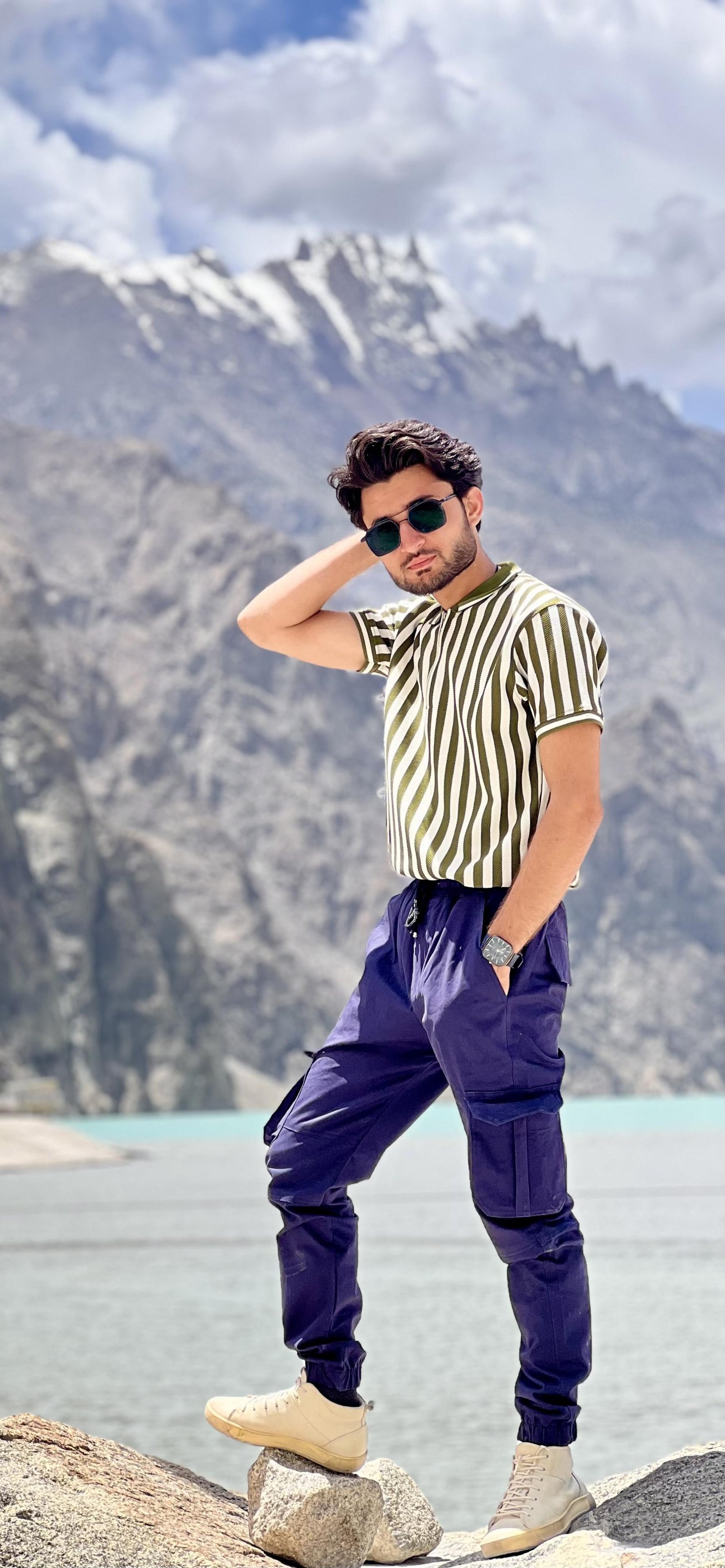Muhammad Tauqeer Nazir