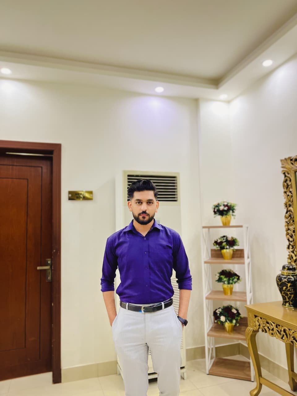 Ahsen Sohail