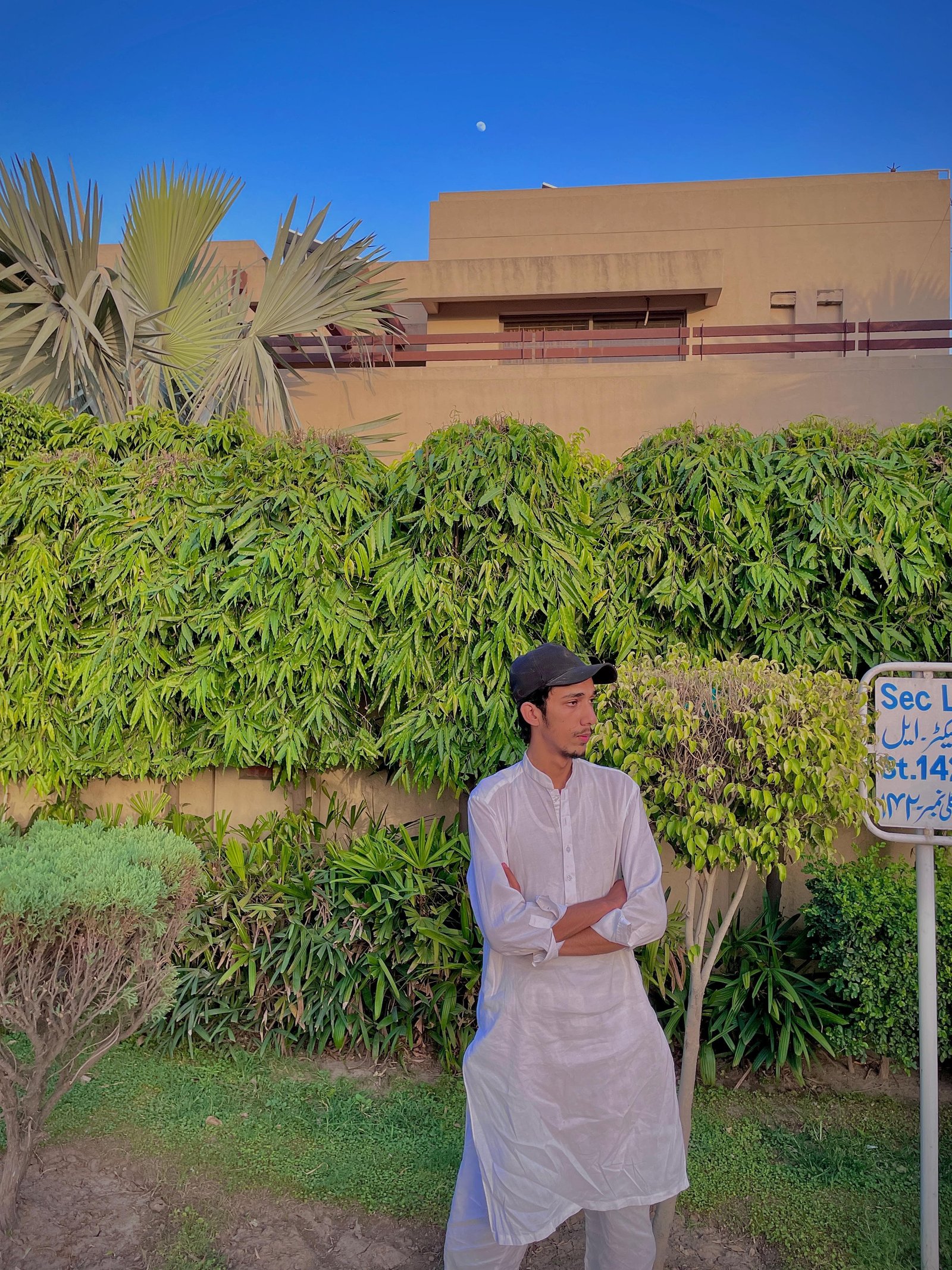 Malik Moiz