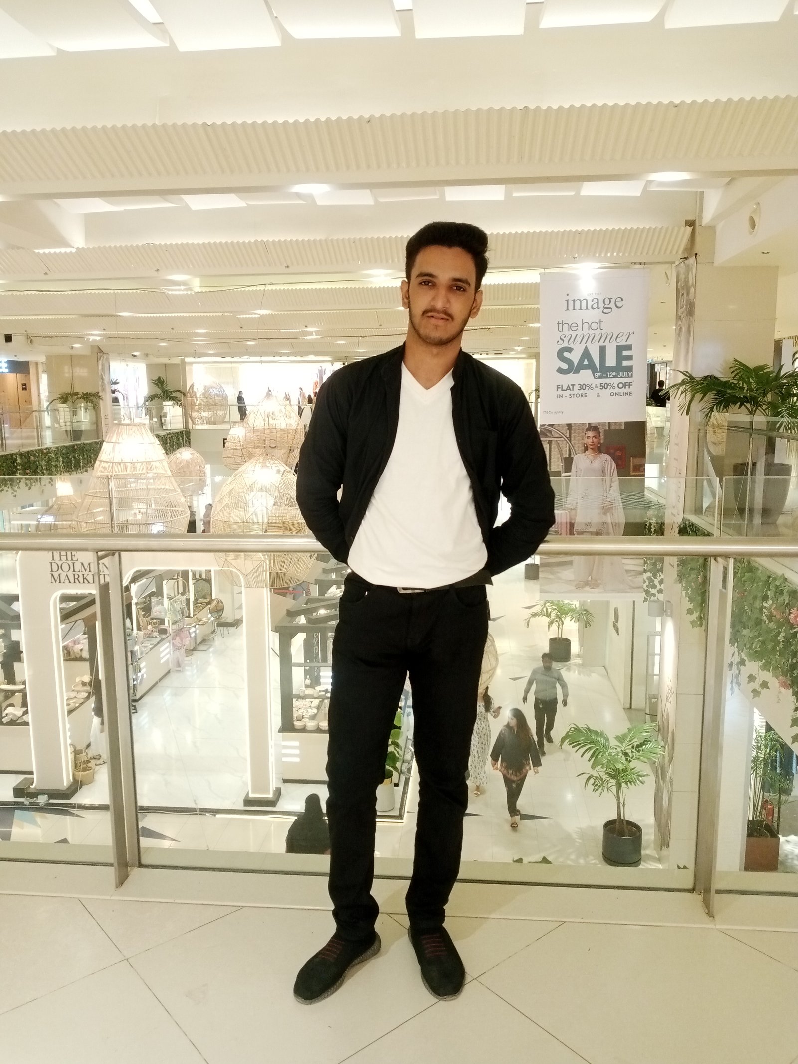 Bazil Siddiqui