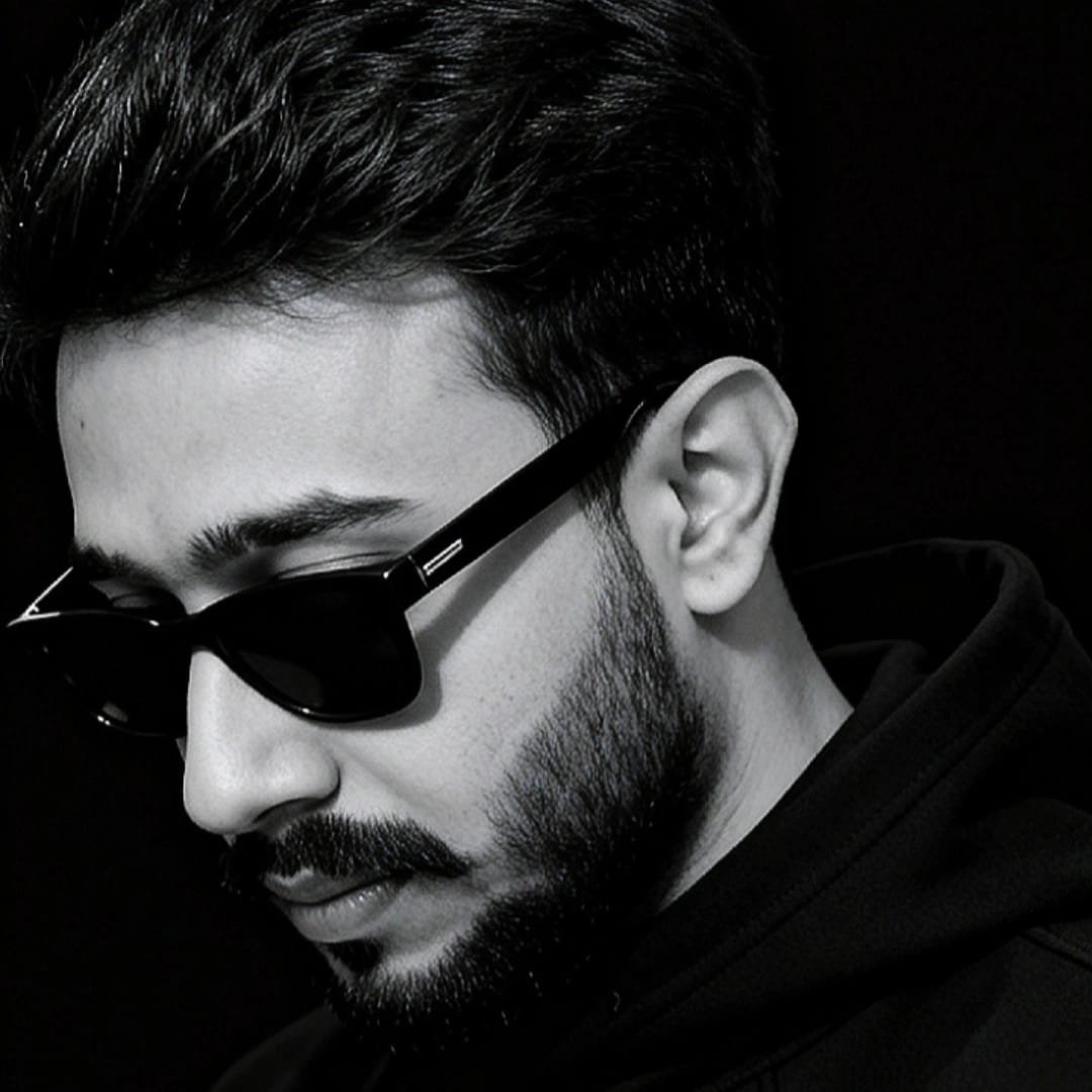 Abdulrehman Hashmi