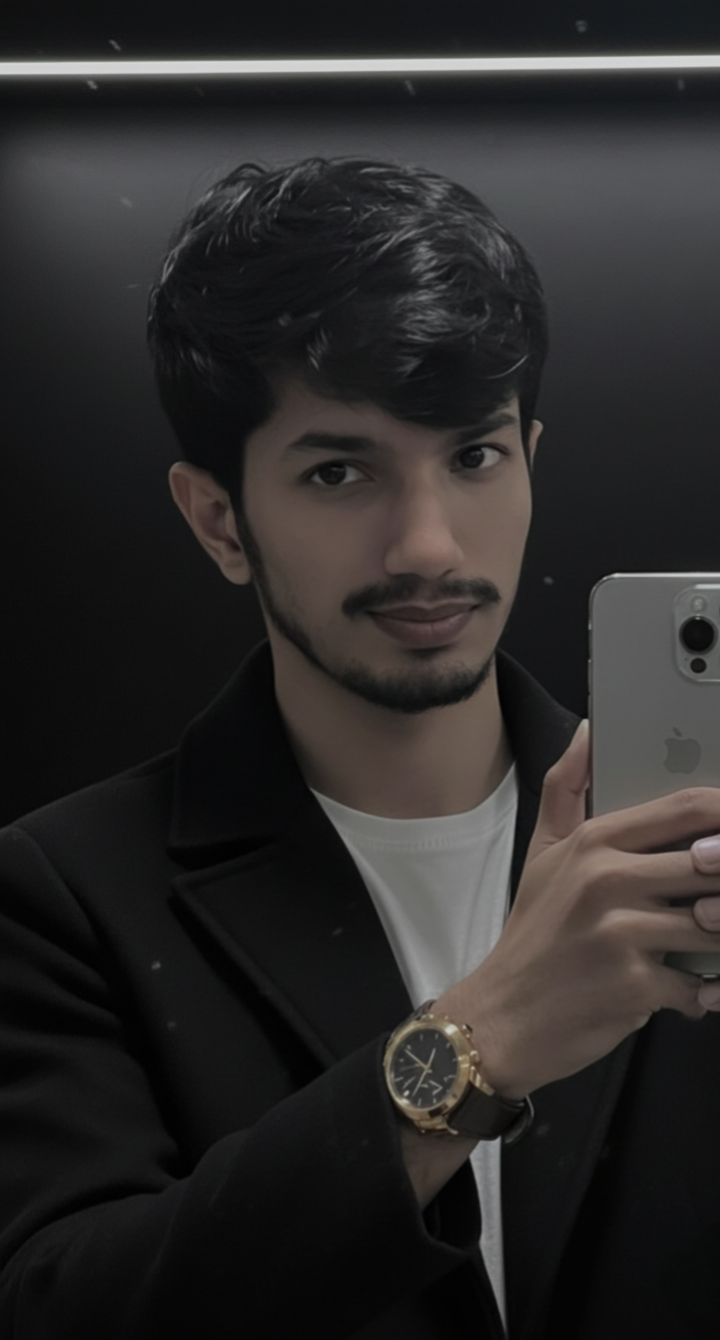 Ali Haidar