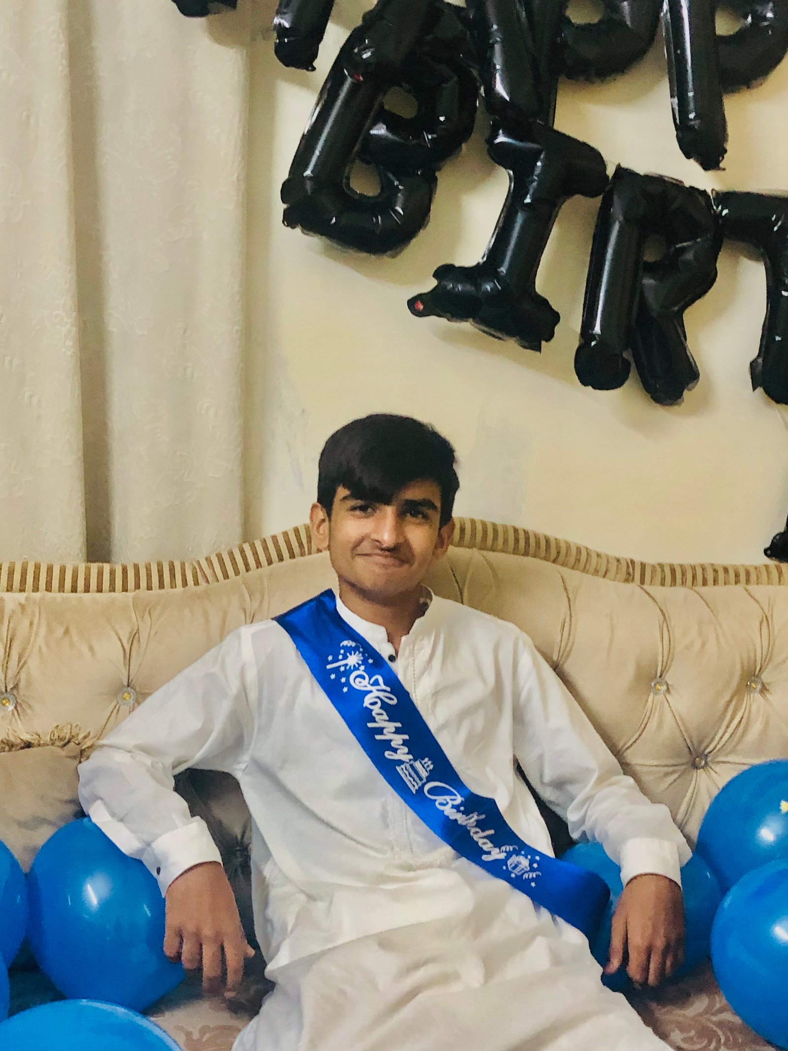 Uzair Sajid