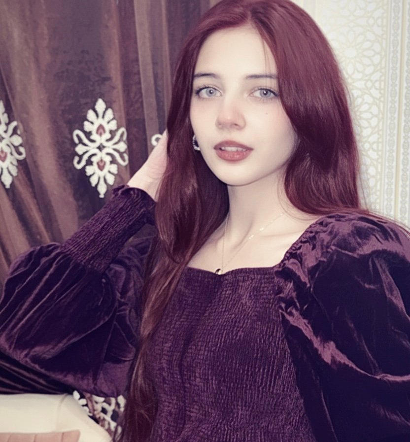 Maryam Kamran