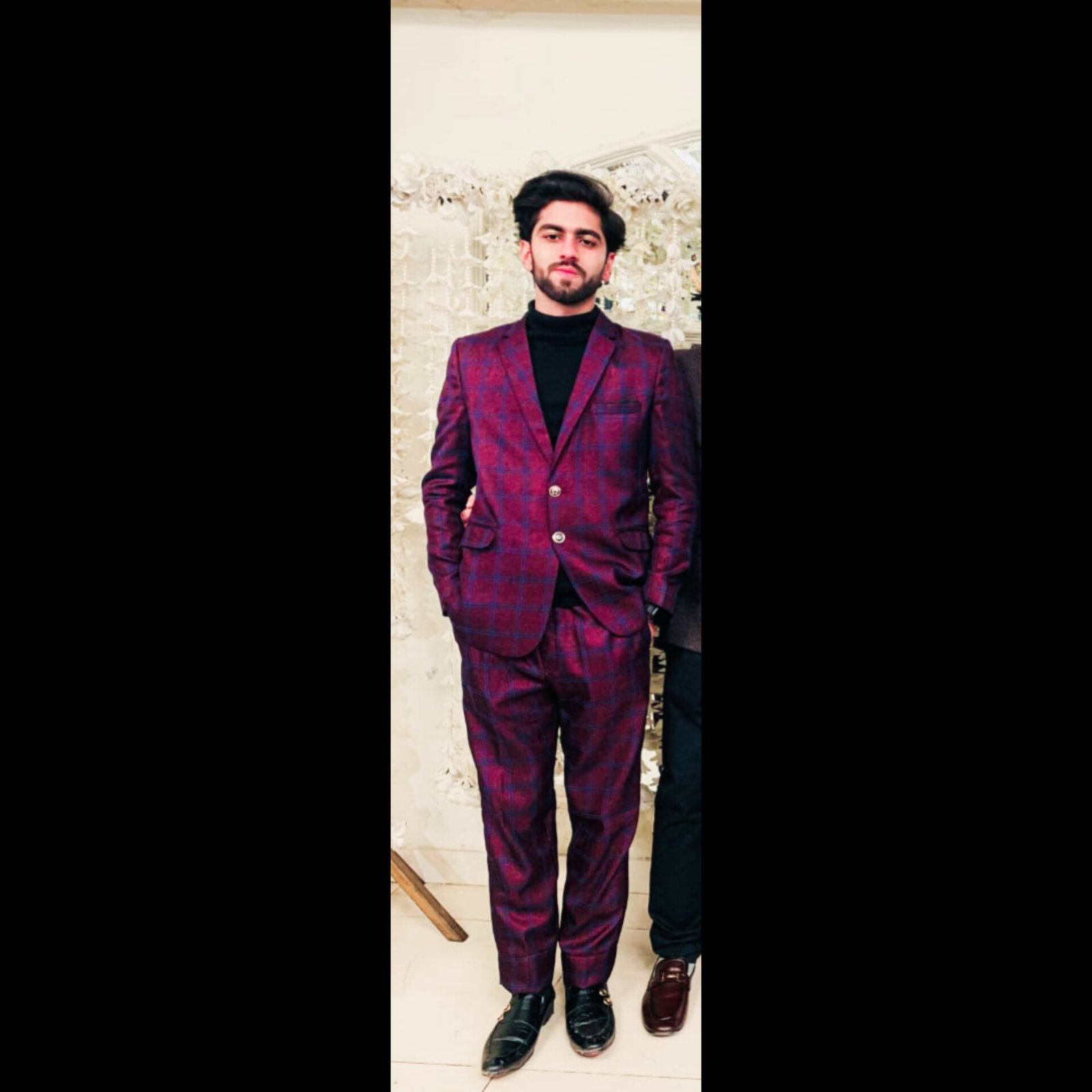 Taimoor Shahid