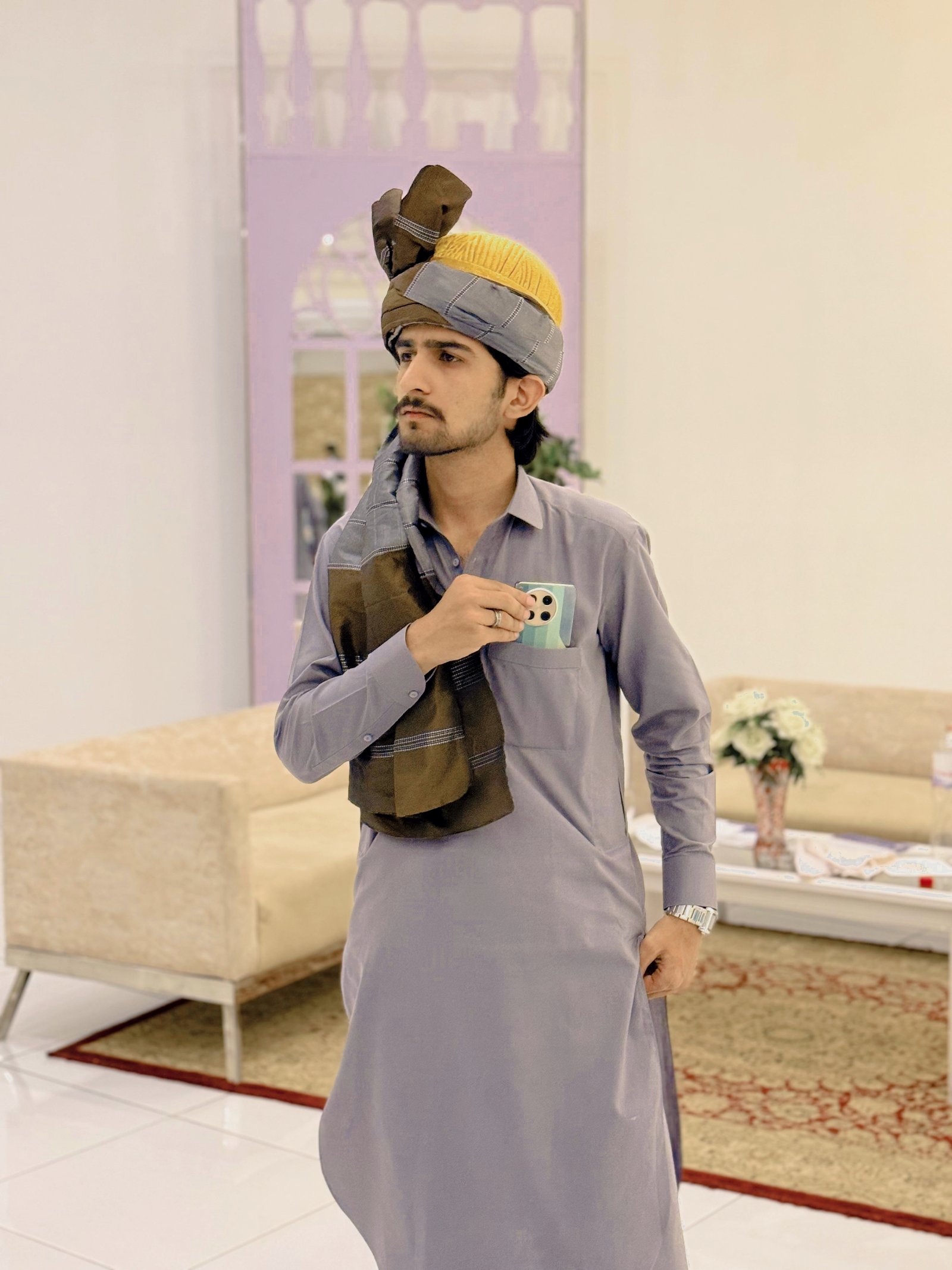 Ali Ahmad Khalil