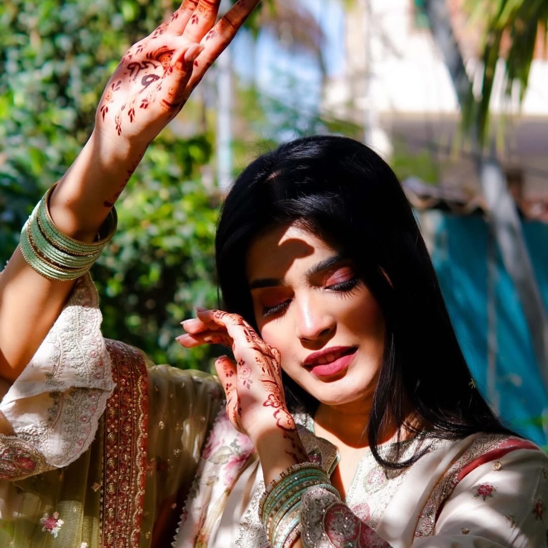 Mahi Sheikh