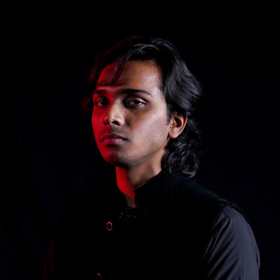 Waiz Tanzeel
