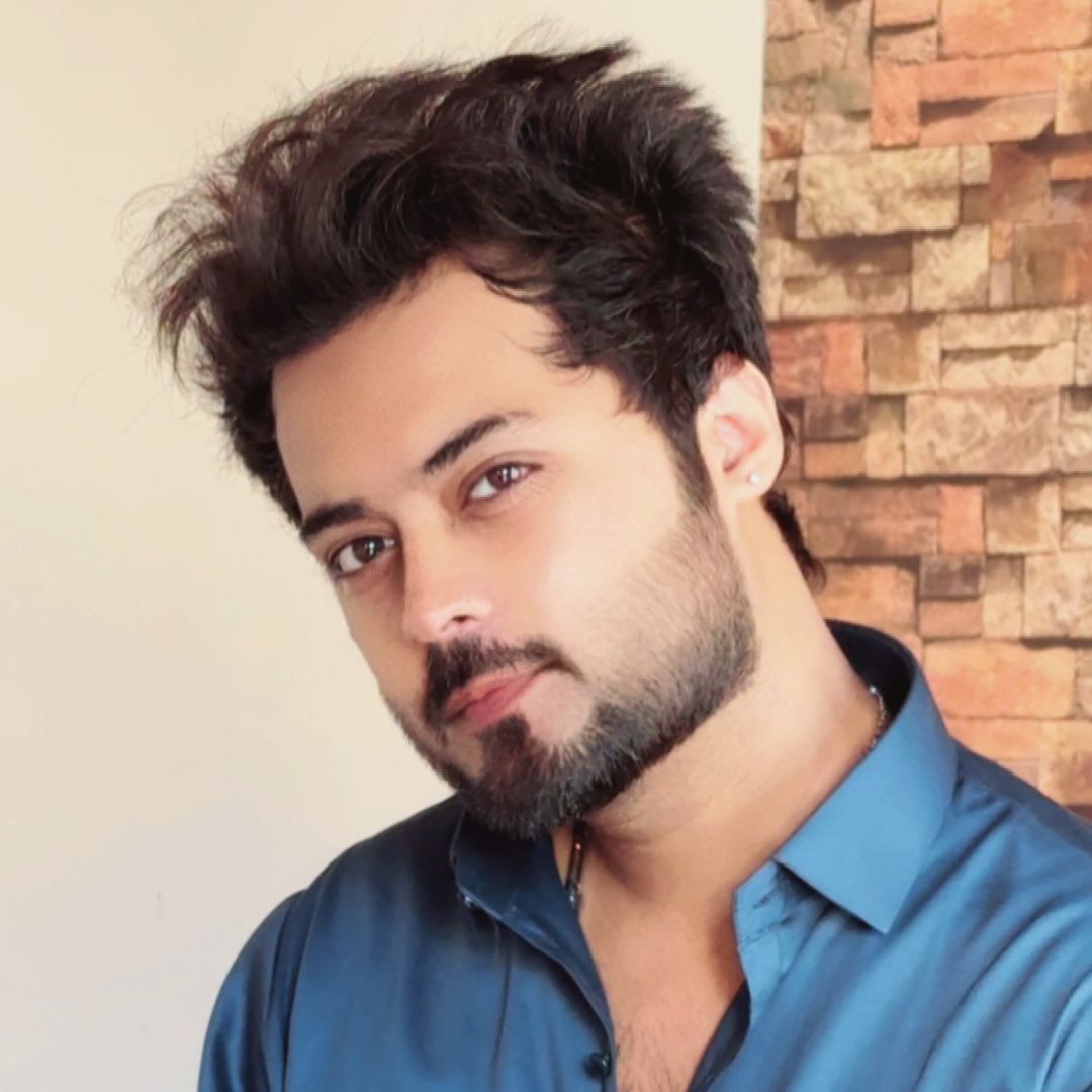 Muhammad Shehroze