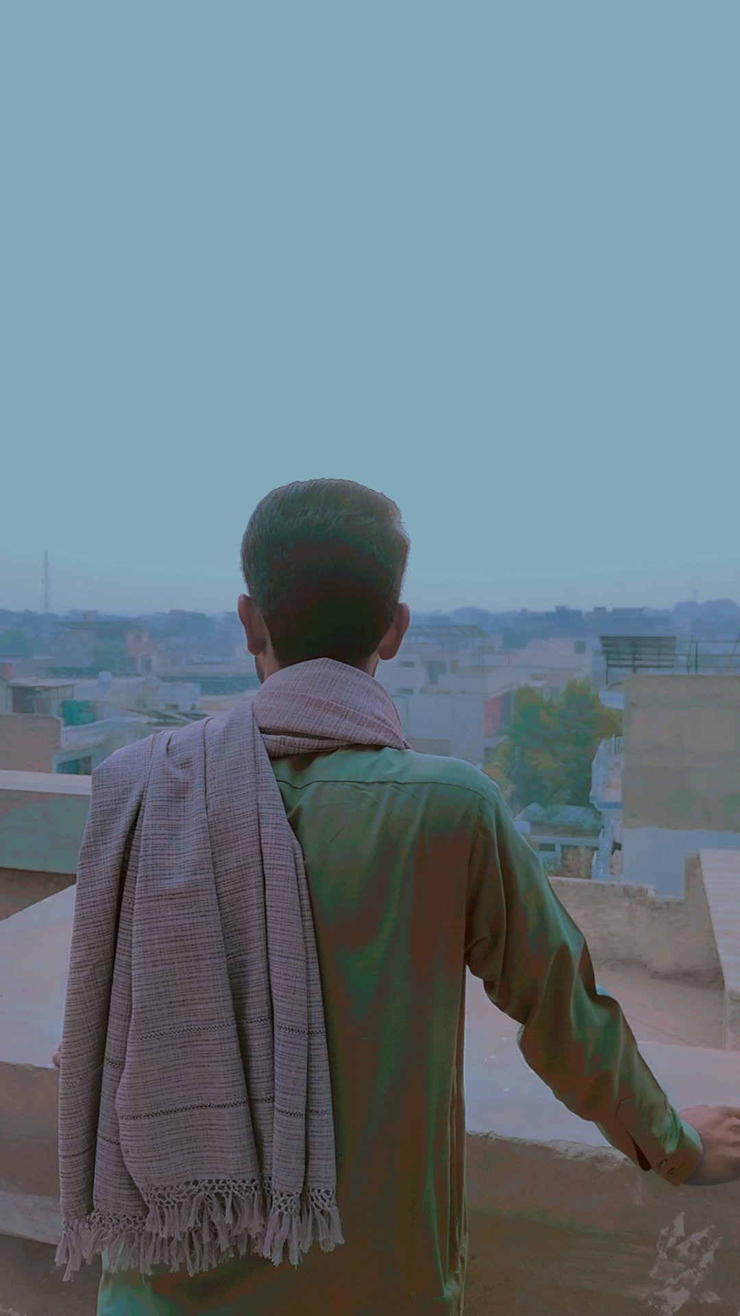Ch Luqman