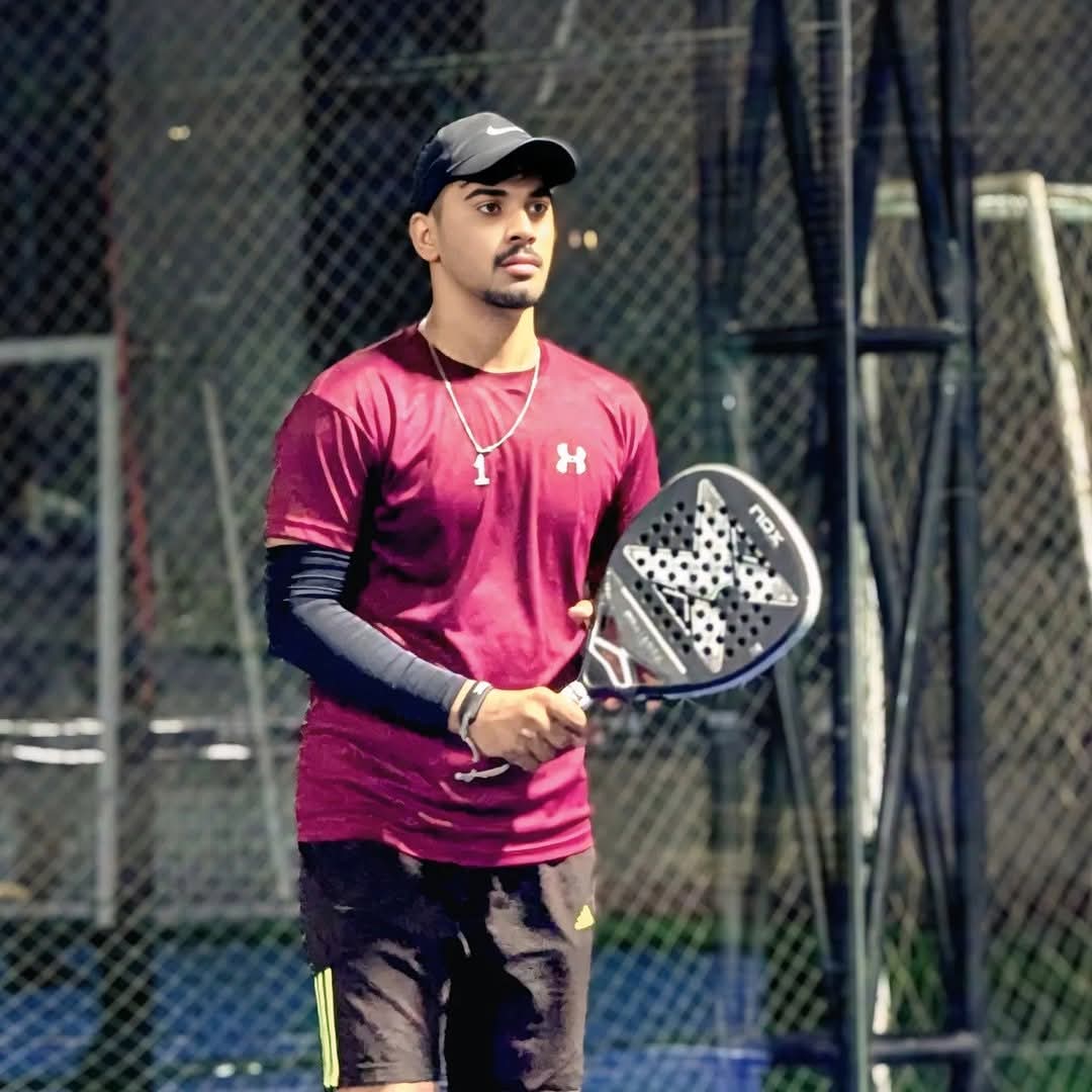 Mujahid Khattak