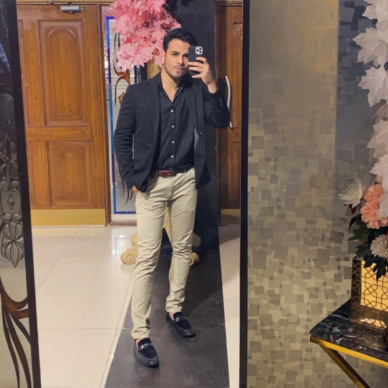Afzal Akhtar