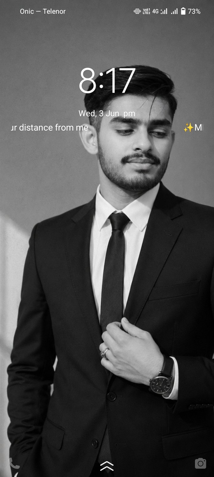Haris Bhatti