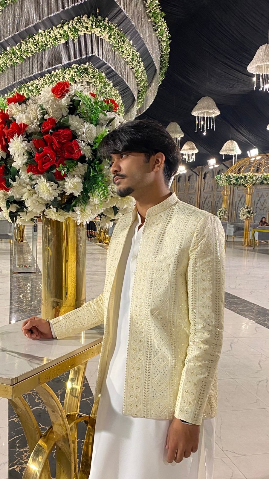Anas Mujahid